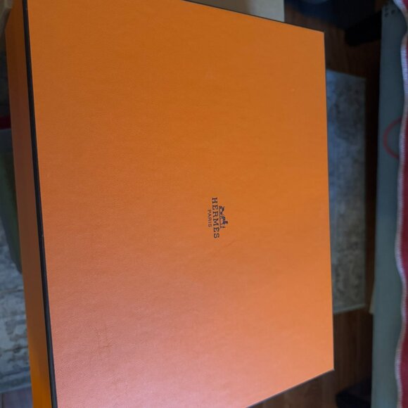 Hermès Saint Germain Ankle Boots - Picture 2 of 6